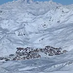 Val Thorens Appartement Cosy Centre Station